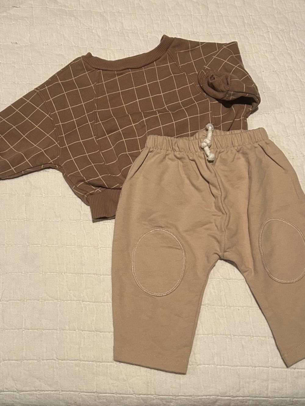 Easy Peasy 3m Brown Set